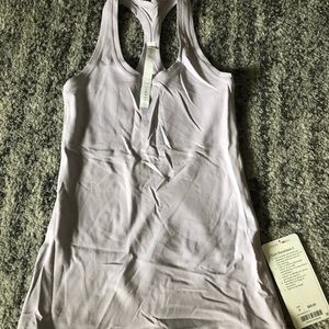 Lululemon cool racerback